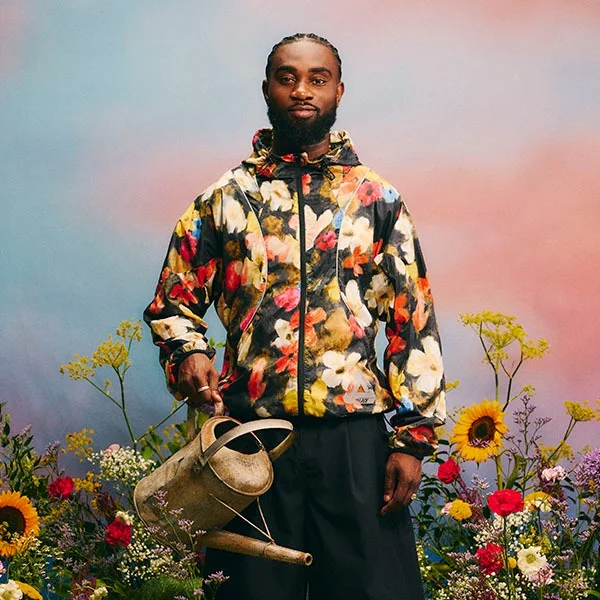KOFI STONE | ALL THE FLOWERS HAVE BLOOMED at 170 Russell