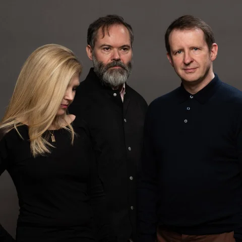 Saint Etienne - Final Australian Tour at Freo.Social