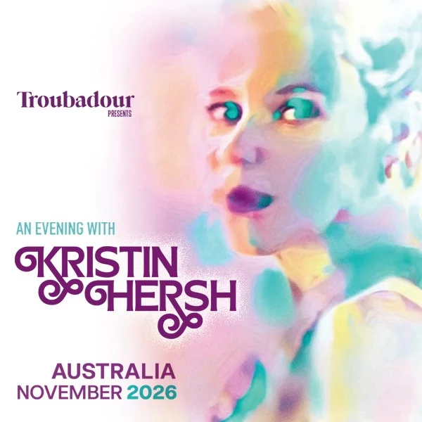 An Evening With Kristin Hersh (US) at The Vanguard