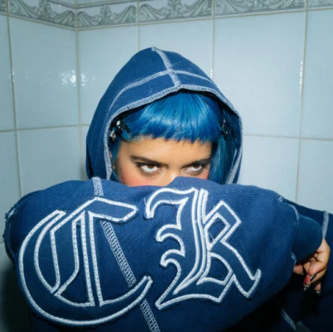 ECCA VANDAL - ‘Looking For People to Unfollow’ Album Tour (Matinee) at Howler
