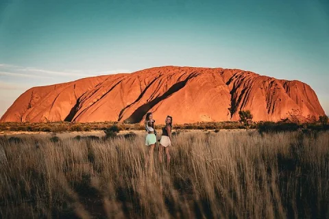 4 Day Tour in Red Centre Alice Spring to West MacDonnell in Alice Springs