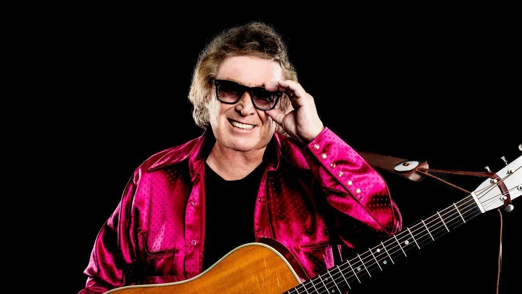 Don McLean at Palais Theatre