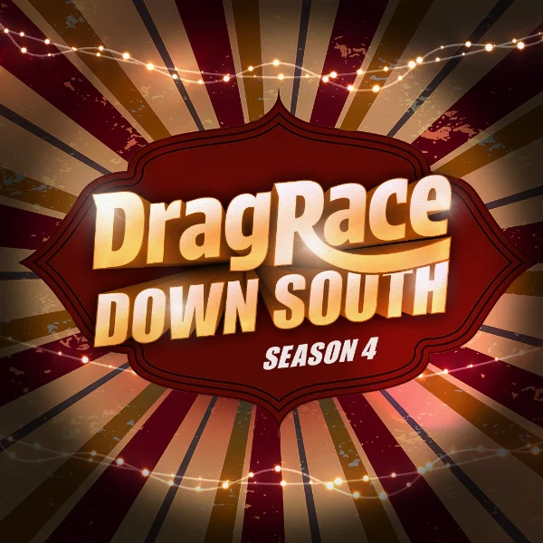 Drag Race Down South - Season 4 - Round 5: The Finale at La La La's