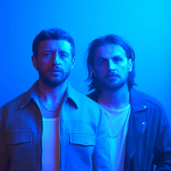 Skinny Living [UK] Australian Tour w. James Bennett & Drawing Arrows at Ocean View (Wamberal Surf Club)
