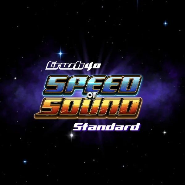 Crush40: Speed of Sound World Tour at Liberty Hall
