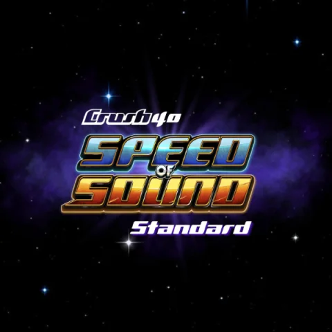 Crush40: Speed of Sound World Tour at Liberty Hall