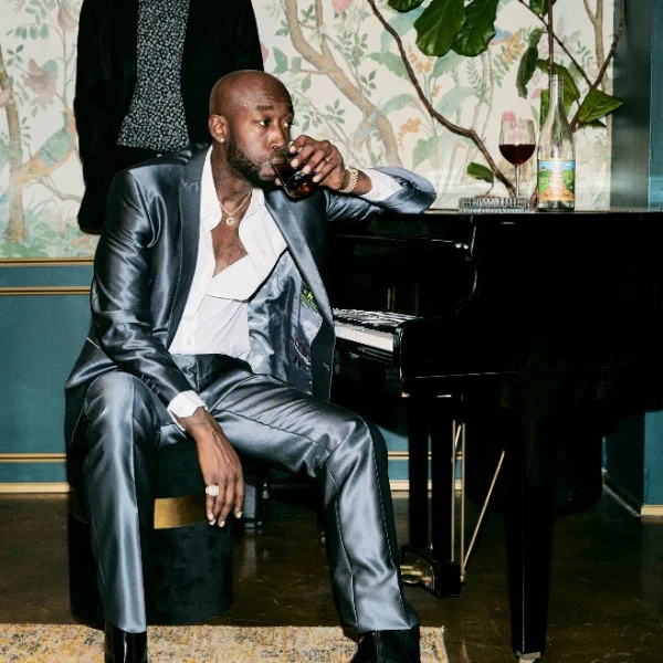 Freddie Gibbs, The Last Rabbit Tour at Hindley St Music Hall