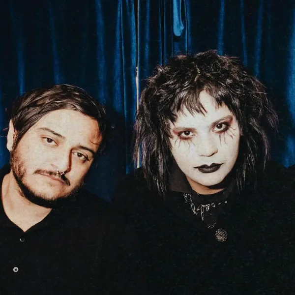 DECEITS (US) at The Vanguard