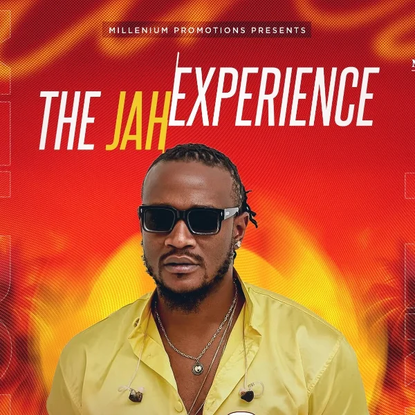 The Jah Experience Melbourne 2026 at 170 Russell