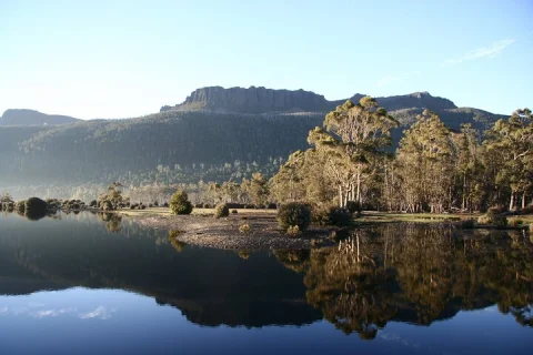 Tasmanian Wonders Day Trip: Full Day Private Shore Tour in Burnie & Somerset