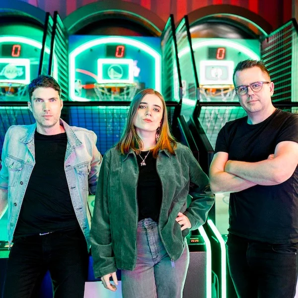 Alta Falls - ‘Don’t Make Me A Number’ EP Tour at The Lansdowne Hotel