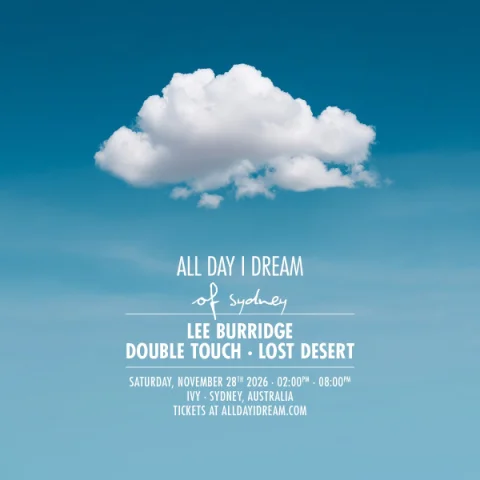 All Day I Dream of Australia | Sydney at ivy