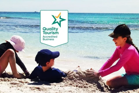 Perth Kids Explorer Private Day Tours in Perth
