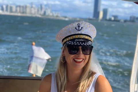Gold Coast Boat Hire Self Drive with No License Required in Gold Coast