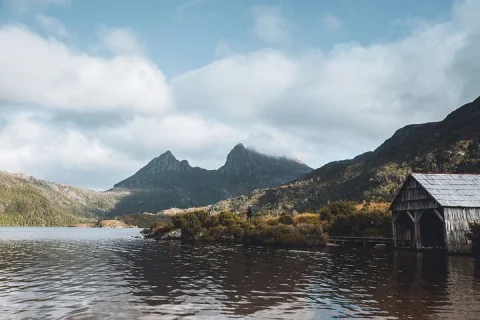 2 day Cradle Mountain and Wineglass Bay in Hobart