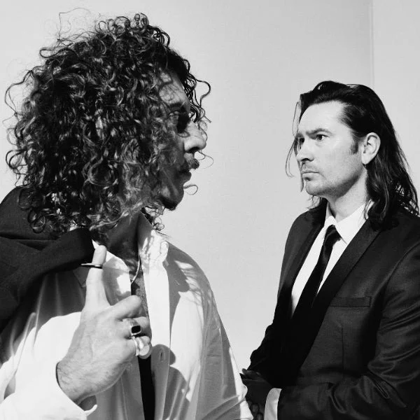 Peking Duk 'Paradise' Album Tour at The Tivoli