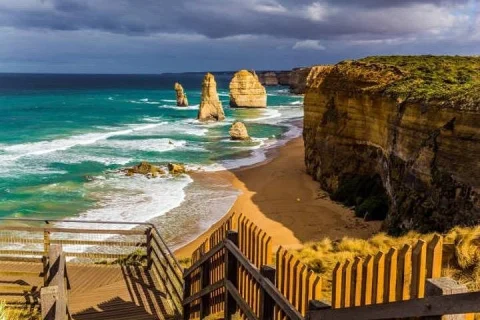2 Days Melbourne Great Ocean Road and Phillip Island Private Tour in Melbourne