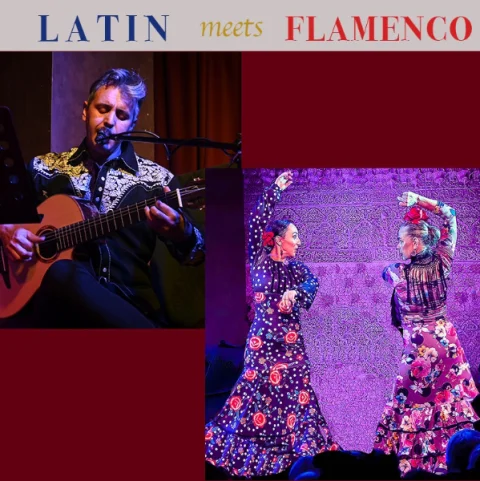 Latin y Flamenco at The Duke of George