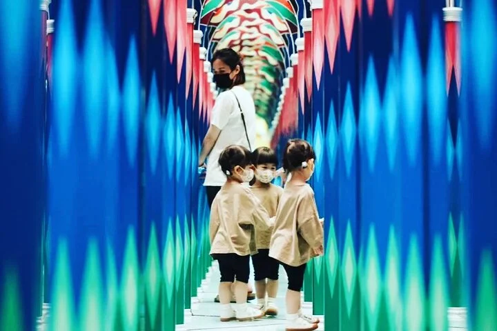 Experience photo 1.