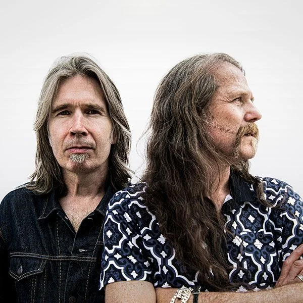 Del Amitri - Past to Present - Four Decades Of Their Greatest Music at Odeon