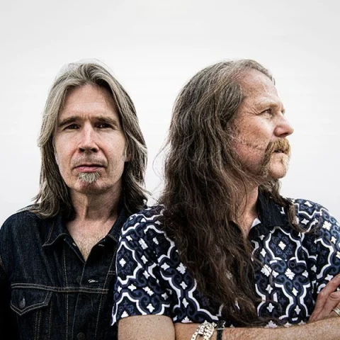 Del Amitri - Past to Present - Four Decades Of Their Greatest Music at Odeon