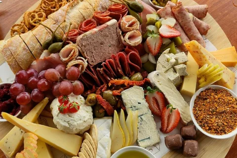 Tasting Delicious Denmark WA in Albany