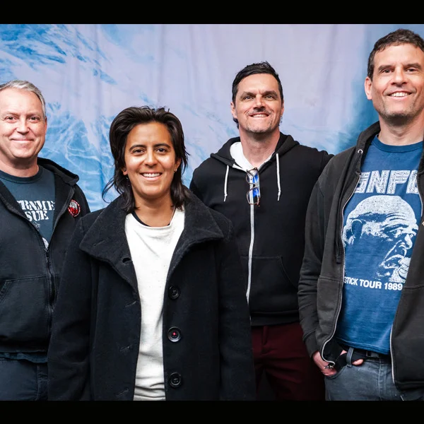 PROPAGANDHI (CAN) - Australian Tour 2027 at Northcote Theatre