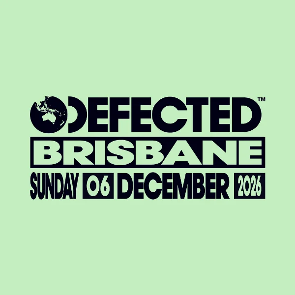 Defected Brisbane 2026 at Felons Barrel Hall