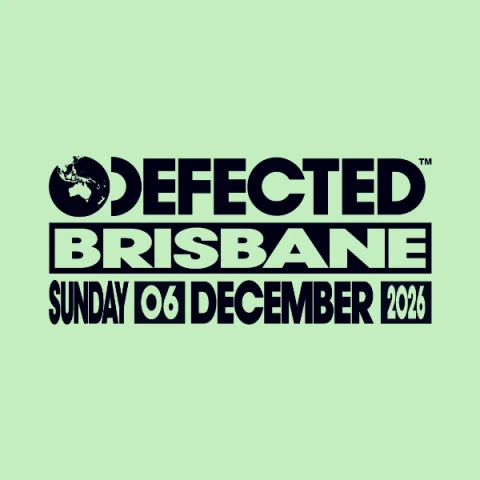 Defected Brisbane 2026 at Felons Barrel Hall
