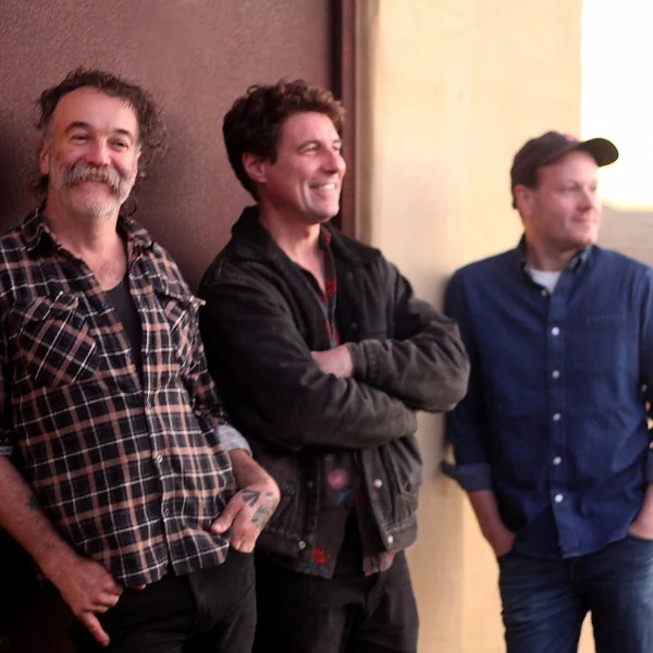 Epicure - Evenings In Honduras (album launch) at Mojos Bar
