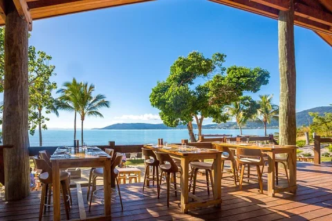 All Inclusive Waterfall Explorer Day Trip from Airlie Beach in Airlie Beach & Cannonvale
