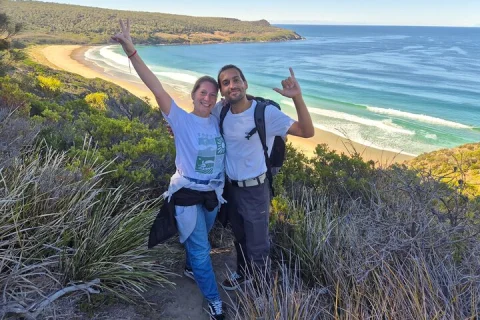 Hobart: Bruny Island Adventure: Hiking, Highlights & Local tastes in Hobart