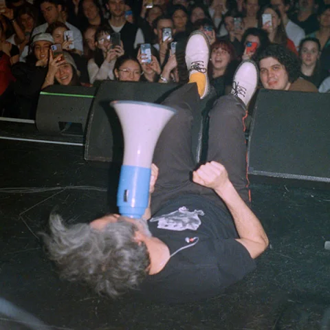 PATRICK WATSON (CAN) - Uh Oh Australian Tour at Northcote Theatre