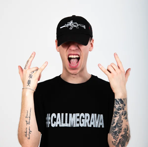 Gravagerz