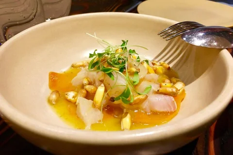 Foodies Bucket List Walking Tour in Melbourne