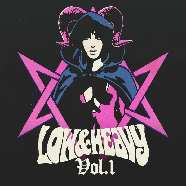 LOW & HEAVY Vol. I at The Lansdowne Hotel