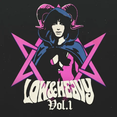 LOW & HEAVY Vol. I at The Lansdowne Hotel