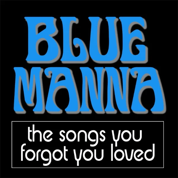 Blue Manna - Live at the Duke! at The Duke of George