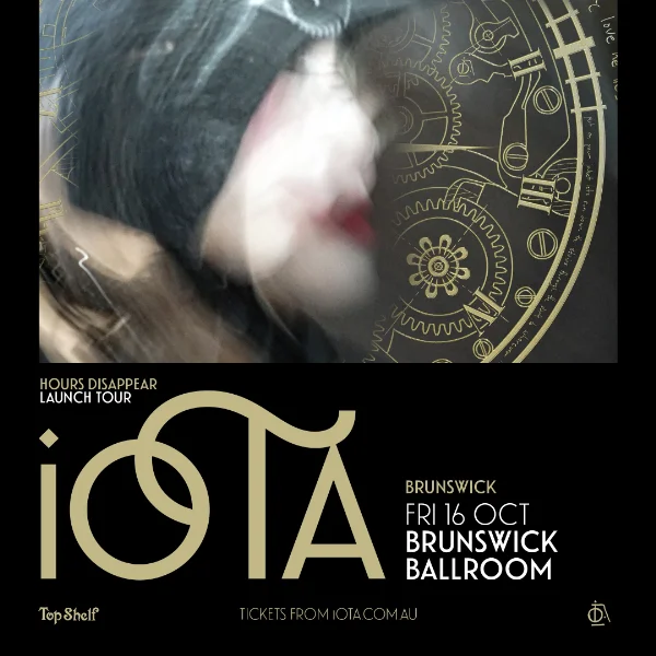 IOTA at Brunswick Ballroom