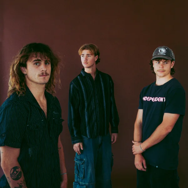 WoodHill - The ‘Your Sound’ Australian Tour at La La La's