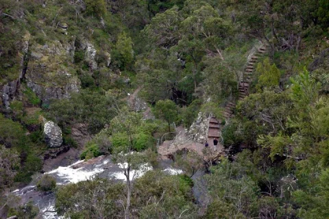Grampians & Halls Gap in Melbourne
