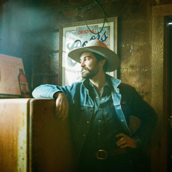 STERLING DRAKE (USA) at Brunswick Artists' Bar
