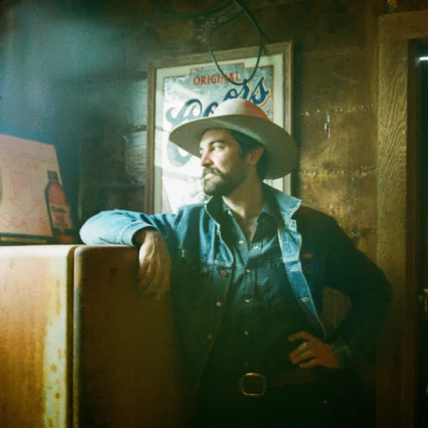 STERLING DRAKE (USA) at Brunswick Artists' Bar