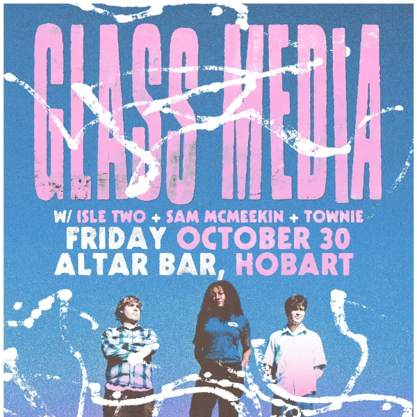 Glass Media | Halloween, with Isle Two, Sam McMeekin and Townie at Altar Bar