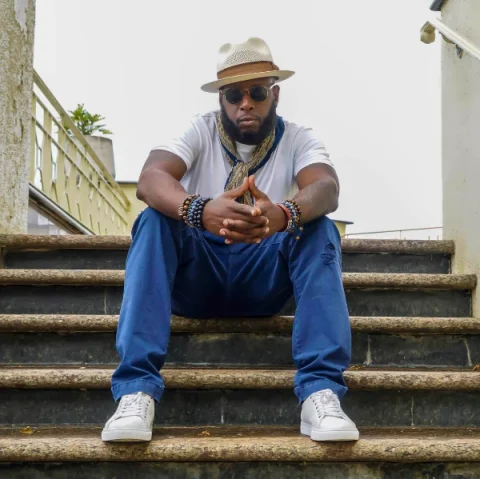 Talib Kweli (USA) at Freo.Social