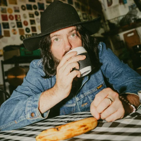 Jordie Lane at The Vanguard