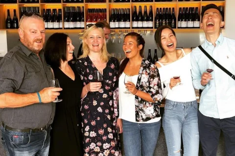 Tamar Valley Wine Tour with Lunch in Launceston