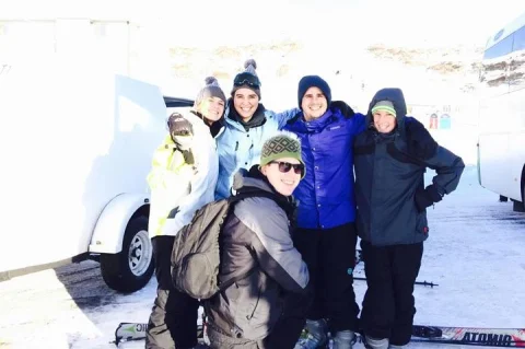 1 Day Thredbo Snow Tour From Sydney in Sydney
