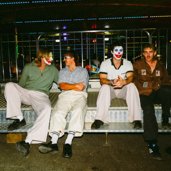 Vlads at Jive