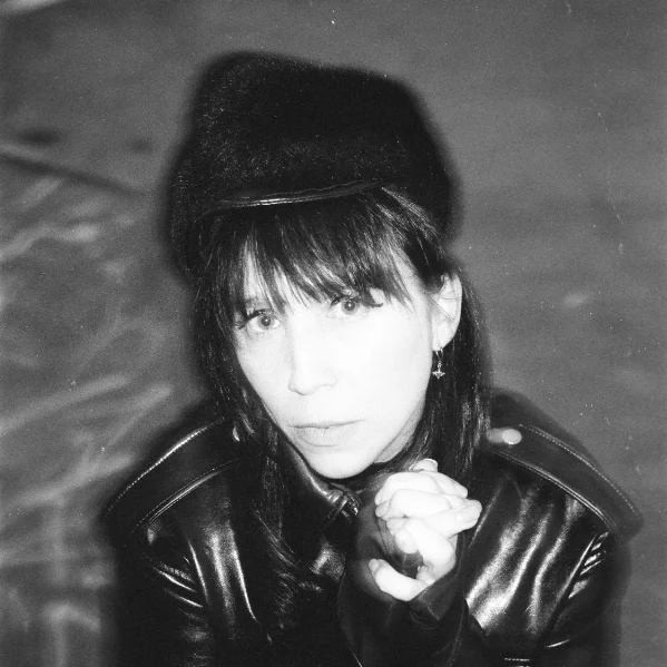 Katy Steele at The Vanguard